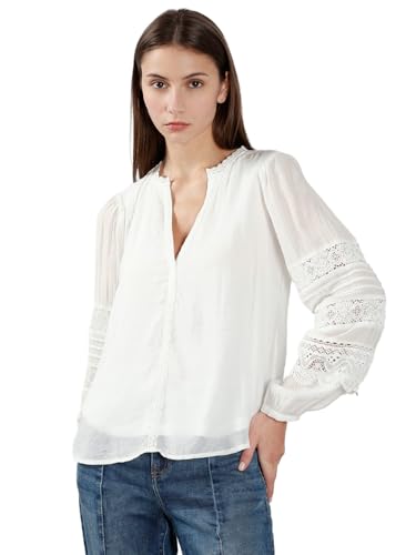 Vero Moda Female Bluse VMTIFFANI Top von Vero Moda