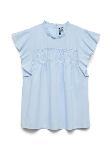 Vero Moda Female Top VMTRINE Hemd von Vero Moda