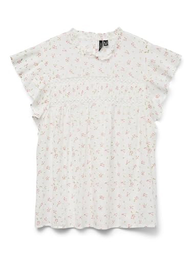 VERO MODA Female Bluse VMTRINE Hemd von VERO MODA