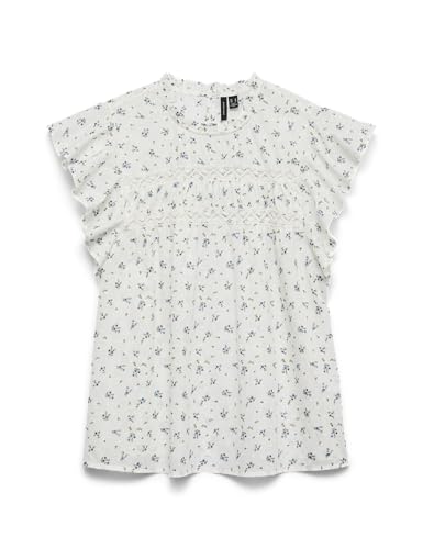 VERO MODA Female Bluse VMTRINE Hemd von VERO MODA
