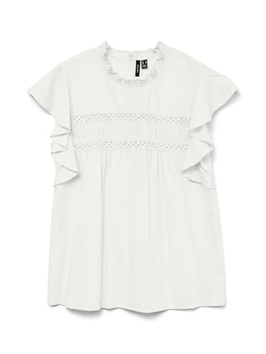 VERO MODA Female Bluse VMTRINE Hemd von VERO MODA