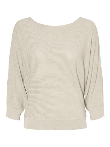 VERO MODA Female Strickpullover VMNEWLEXSUN Pullover von VERO MODA