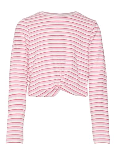 Vero Moda Girl Bluse VMVIOFRANCIS T-Shirt von Vero Moda