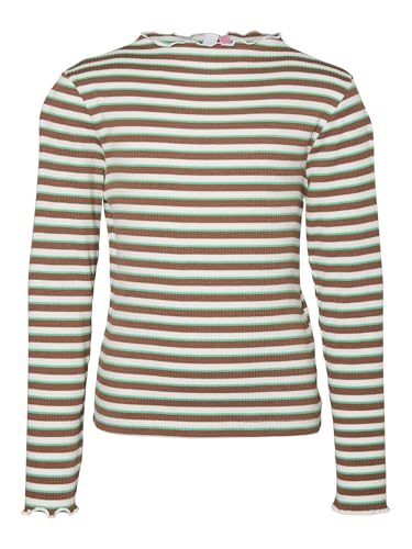 Vero Moda Girl Bluse VMVIO T-Shirt von Vero Moda