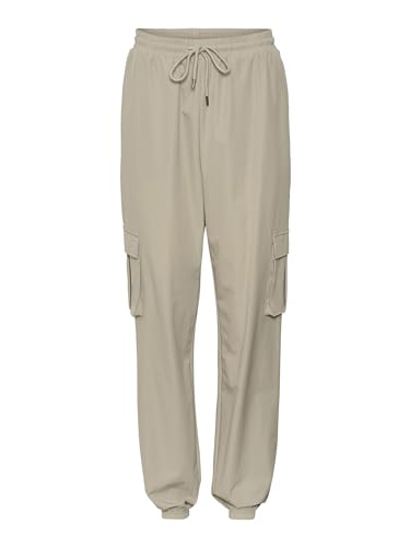 VERO MODA Female Cargo-Hose VMKIMBERLY Hohe Taille Cargohose VERO MODA Female Cargo-Hose VMKIMBERLY Hohe Taille Cargohose von VERO MODA