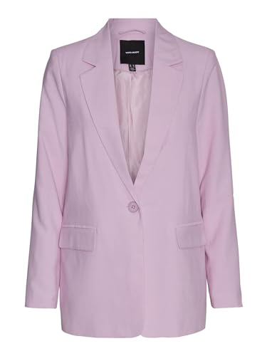 VERO MODA Female Einreihiger Blazer VMCARMEN Blazer von VERO MODA