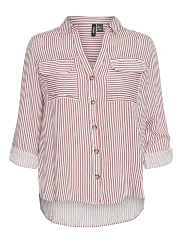 VMBUMPY L/S Shirt New NOOS von VERO MODA