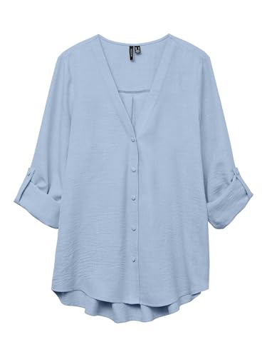 Vero Moda Female Hemd VMMELANEY Hemd von Vero Moda