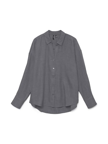 VERO MODA Female Hemd VMMELANEY Hemd von VERO MODA