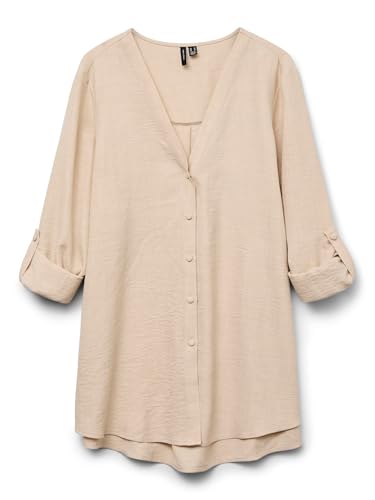 Vero Moda Female Hemd VMMELANEY Hemd von Vero Moda