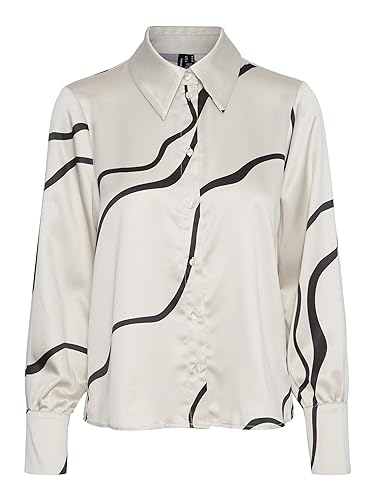 VERO MODA Female Hemd VMMERLE Hemd von VERO MODA