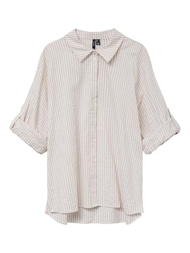 Vero Moda Female Hemd VMMOLLY Hemd von Vero Moda