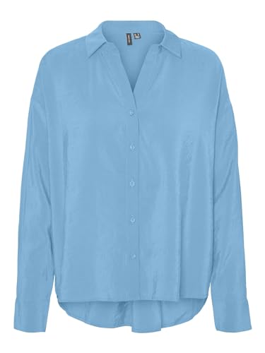 VERO MODA Female Hemd VMQUEENY Hemd von VERO MODA