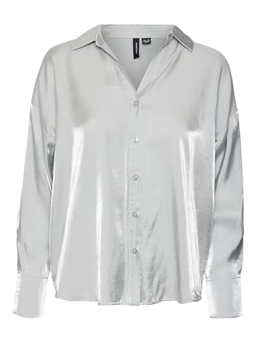 VERO MODA Female Hemd VMQUEENY Hemd von VERO MODA