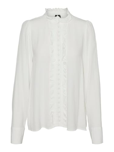 VERO MODA Female Hemd VMSELLA Hemd von VERO MODA