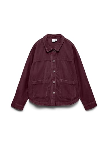 VERO MODA Female Hemdjacke VMJAMIE Jacke VERO MODA Female Hemdjacke VMJAMIE Jacke von VERO MODA