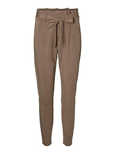 VERO MODA Womens Bungee Cord Pants von VERO MODA