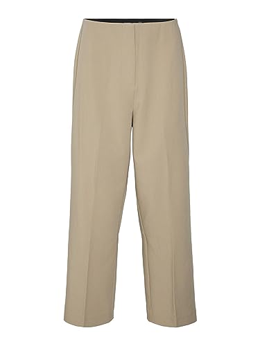 VERO MODA VMSANDY HR Straight Ankle Pant NOOS von VERO MODA