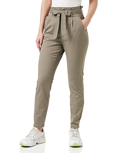 VERO MODA Female Paperbag Hose VMEVA Hohe Taille Hose von VERO MODA
