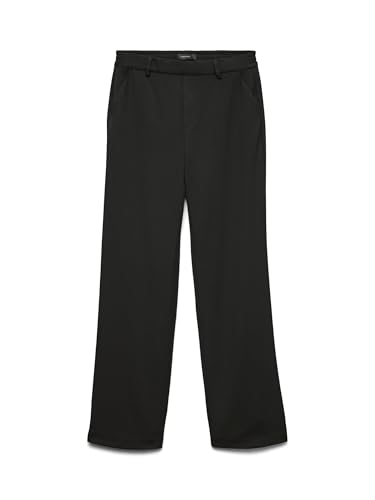 VMMAYA MW Straight SOLID Pant NOOS von VERO MODA