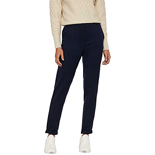 VERO MODA Damen Elegante Business Stoffhose Basic Anzug Pants VMMAYA VERO MODA Damen Elegante Business Stoffhose Basic Anzug Pants VMMAYA von Vero Moda