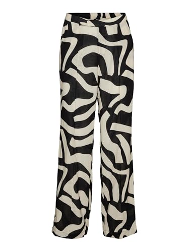 VERO MODA Female Hose VMAGNETE Hohe Taille Hose von Vero Moda