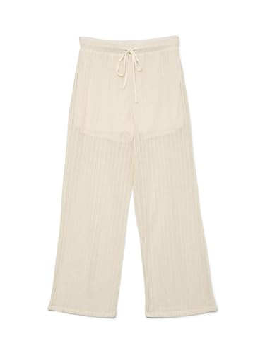 Vero Moda Female Hose VMCAILEY Hohe Taille Hose von Vero Moda