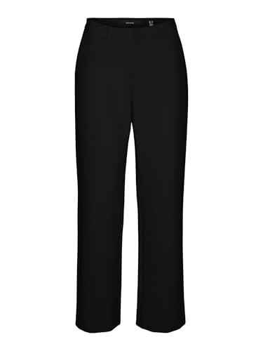 Vero Moda Female Hose VMCLAIR Mittlere Taille Hose von Vero Moda