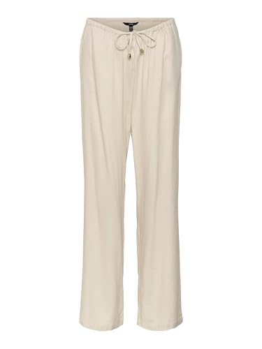 Vero Moda Female Hose VMDINNA Mittlere Taille Hose von Vero Moda