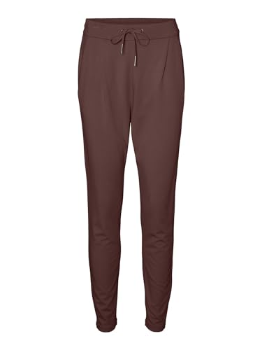 VMEVA MW Loose String Pant GA NOOS von VERO MODA