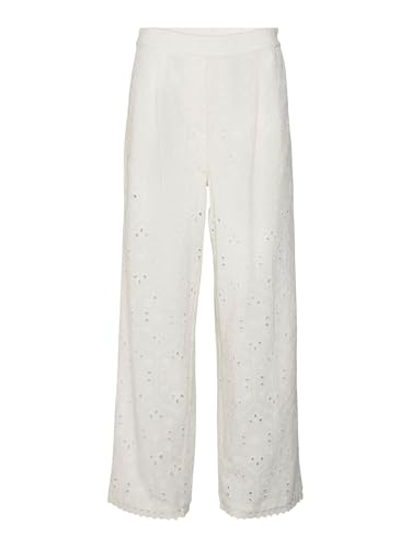 Vero Moda Female Hose VMIRINA Hohe Taille Hose von Vero Moda
