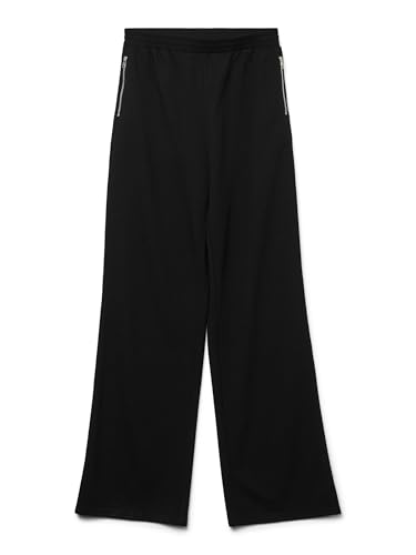VERO MODA Female Hose VMLAVA Hohe Taille Hose von VERO MODA