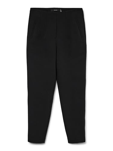VERO MODA Female Hose VMLINA Hohe Taille Hose von VERO MODA