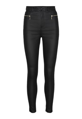 VERO MODA Female Hose VMLOA Hohe Taille Hose von VERO MODA