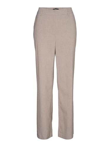 Vero Moda Female Hose VMMAYA Mittlere Taille Hose von Vero Moda