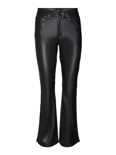 VERO MODA Female Hose VMSELMA HR Flared PL Pants von VERO MODA