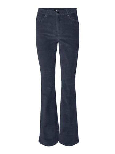 Vero Moda Female Hose VMSIGA Hohe Taille Hose von Vero Moda