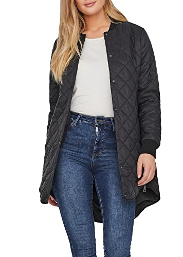 VMHAYLE 3/4 JACKET NOOS von Vero Moda