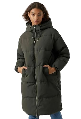 VERO MODA Womens Peat Coat von VERO MODA