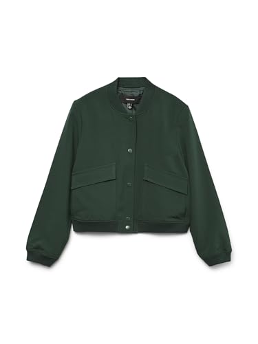 VERO MODA Female Jacke VMAMALA Jacke von VERO MODA