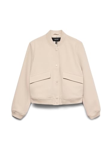 VERO MODA Female Jacke VMAMALA Jacke von VERO MODA