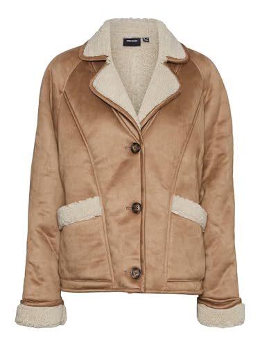 VERO MODA Female Jacke VMELLA Jacke von VERO MODA