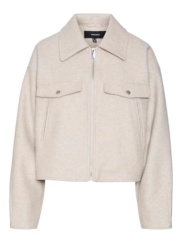 VERO MODA Female Jacke VMFORTUNEFREJ Jacke von VERO MODA