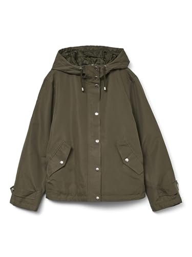 Vero Moda Female Jacke VMGAIL Mantel von Vero Moda