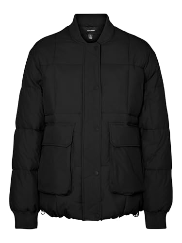 VERO MODA Female Jacke VMJENNIE Steppjacke von VERO MODA