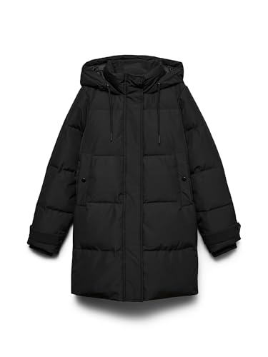 Vero Moda Female Jacke VMLEONIELEA Daune Jacke von Vero Moda