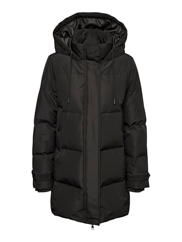 VERO MODA Female Jacke VMLEONIELEA Daune Jacke von VERO MODA