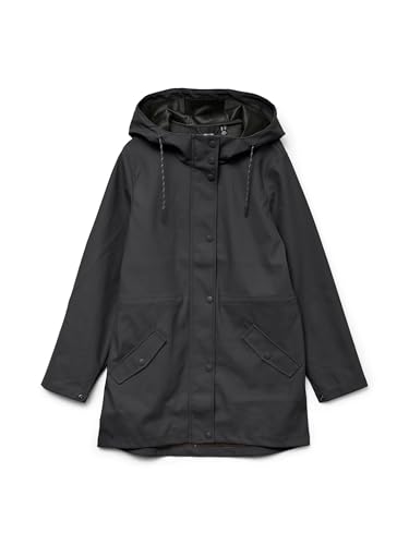 VERO MODA Female Jacke VMMALOU Regenmantel VERO MODA Female Jacke VMMALOU Regenmantel von VERO MODA