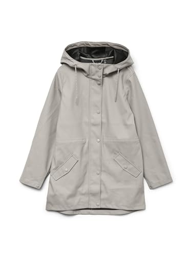 VERO MODA Female Jacke VMMALOU Regenmantel von VERO MODA