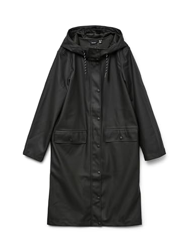 VERO MODA Female Jacke VMMALOU Regenmantel von VERO MODA